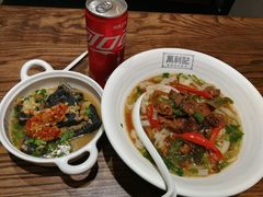 -万利记·长沙粉面小吃(8号仓店)