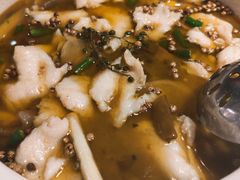 -拈菜(观音桥阳光世纪店)