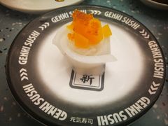 -元气寿司(东方宝泰店)