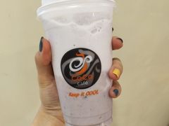 -CoCo都可(湖滨银泰店B区店)