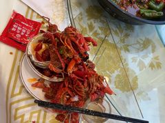 -聚味瞿记·龙虾堂(梅溪湖店)