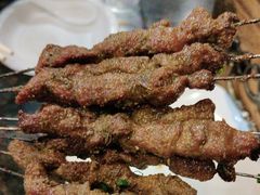 -郑贵初烧烤·烤凤爪的发明者(王家湾店)