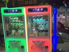 -大玩家(平江万达店)