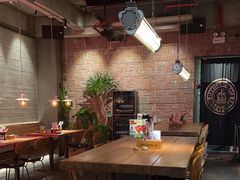 -Devils’ Brewery小恶魔精酿啤酒(武汉天地店)