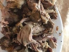 -维吾尔餐厅(宜山路店)