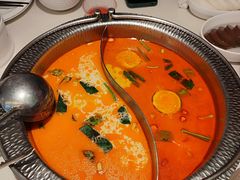 -川越泰火锅(吉利大厦店)