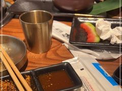 -九田家黑牛烤肉料理(新辰里亚运村店)
