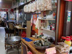 -塘栖阿琴粽子店