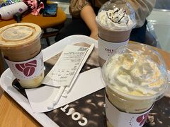 -COSTA COFFEE(水游城店)