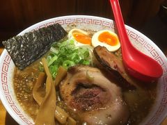 -老龙亭拉面店
