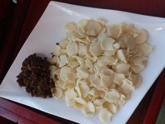 -前门·鲜肉火锅(长风店)