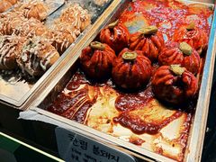-西归浦每天偶来市场