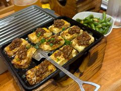 -木屋烧烤(西南角店)