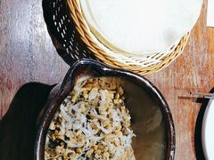 -前海沿·青岛菜(大拇指广场石老人店)