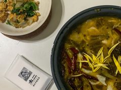 -太二酸菜鱼(武汉光谷保利店)