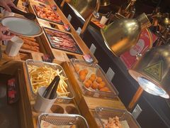 -比格比萨自助(新辰里学清路店)