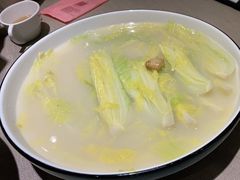 -尚一汤 广东炖汤(金桥国际店)