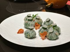 -沈灶河豚宴·河豚融合餐厅(汉中路店)