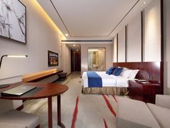 -蓝蔻酒店(深圳东站布吉万象汇店)