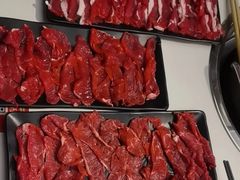 -牛品福潮汕牛肉火锅(旺庄店)