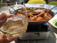 -又见炊烟私房菜(敬亭路店)