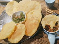 -百草滩羊清水涮羊肉(长城路店)