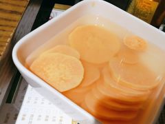 -百草滩羊清水涮羊肉(长城路店)