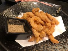 黄金条酥-湊湊火锅·茶憩(打浦桥日月光店)