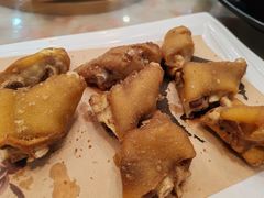 -庆丰农庄·团建·农家菜(大浪店)