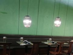 -绿茶餐厅(天津天河城店)