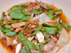 -吃饭皇帝大(合生汇店)