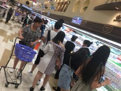 -伊藤洋华堂(温江店)