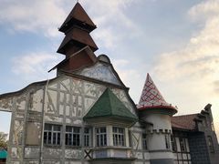 景点-蠡湖中央公园