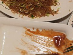 -小菜园新徽菜(无锡人民路红豆店)