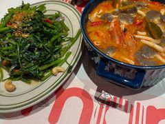 -美泰·Mangothai·清迈云街(天空之城店)