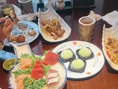 -松子料理(华威桥店)