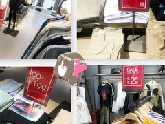 -URBAN REVIVO(北京斯普瑞斯奥特莱斯店)