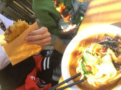 -萝卜丝饼