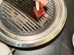 -東盛炭烤自助料理(玄武招商花园城店)