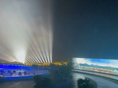 -鼎盛王朝康熙大典实景演出