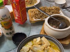 -闽公馆·客家私房菜·商务宴请·包厢(杏林橡树湾店)