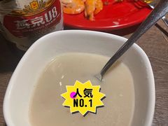 -好伦哥比萨烤肉自助(马家堡店)