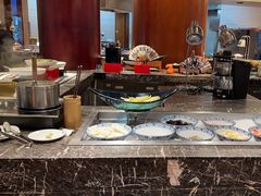 -重庆丽苑维景国际大酒店·海鲜自助餐厅