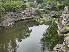 -常熟方塔园