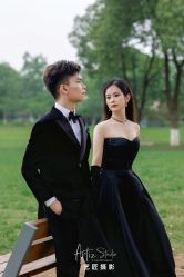 -艺匠摄影ARTIZ STUDIO(南京店)