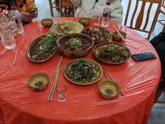-牡丹之香饭店