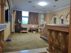 -南洋冠盛酒店(广州天河公园地铁站店)