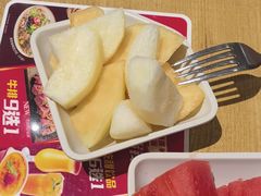 -豪客来牛排(马群招商花园城店)