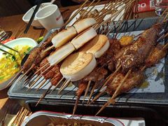 -管氏翅吧(台湾街店)