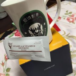 -越域刺青